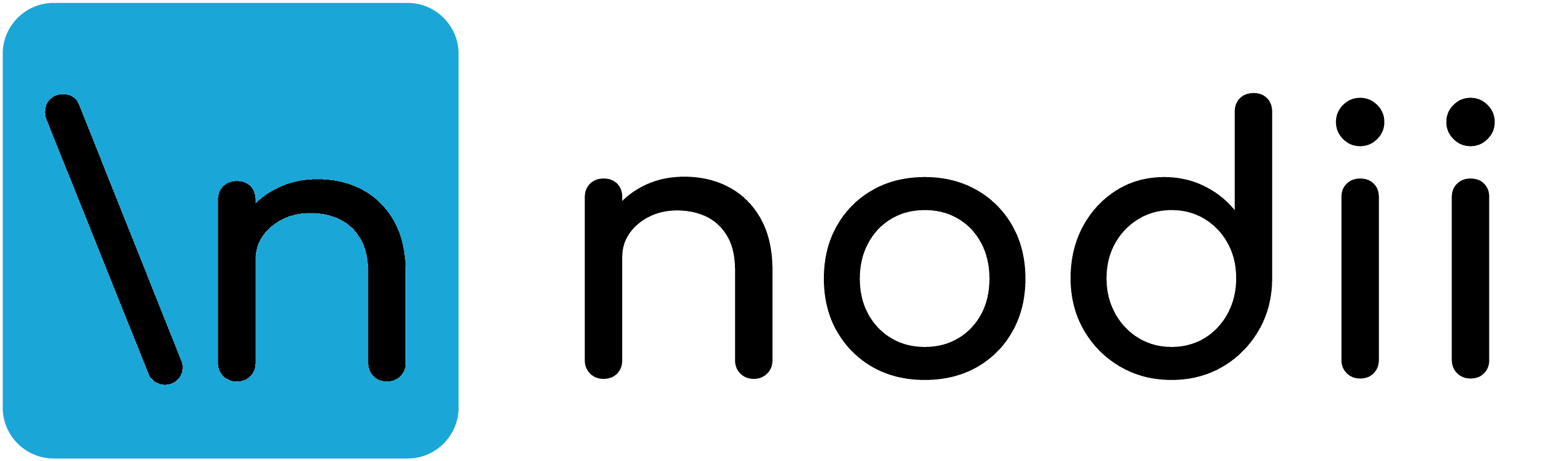 Nodii