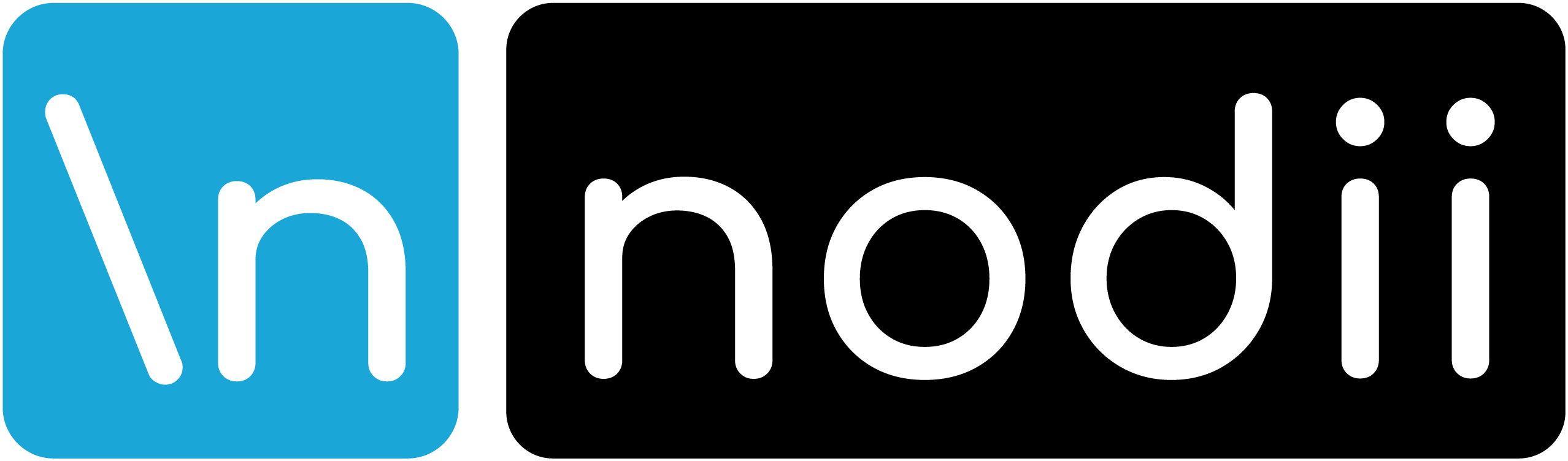 Nodii